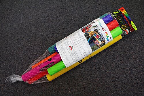 Boomwhackers BWDG - Tubos de percusión afinados, Escala diatónica C Mayor