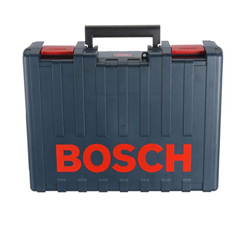 Bosch Professional GSH 5 CE - Martillo demoledor (8,3 J, portabrocas SDS max, Vibration Control, en maletín)