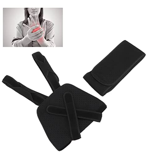 Brazo Sling Inmovilizador De Hombro Fractura De Brazo Postoperación Soporte De Brazo Roto, Para Desgarro De Hombro, Dislocación, Esguinces Y Distensiones Para Mujeres Y Hombres, Con Correas De Soporte