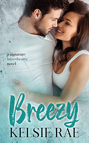 Breezy: an enemies to lovers, office romcom stand alone (Signature Sweethearts) (English Edition)