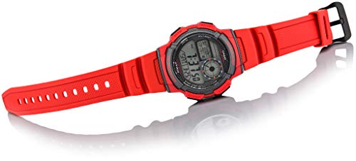 Casio Reloj de Pulsera AE-1000W-4BVEF