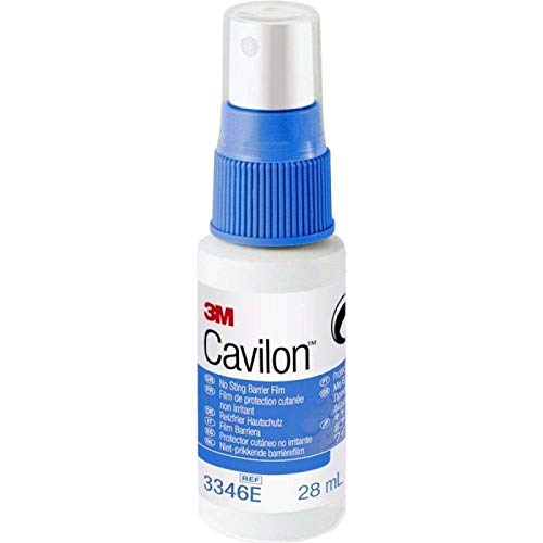 CAVILON SPRAY 28 ML. REF. 3346P