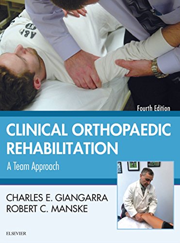 Clinical Orthopaedic Rehabilitation: A Team Approach E-Book: Expert Consult - Online and Print (English Edition)