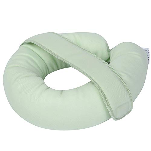 Cojín Anti-escaras, Ajustable para Prevenir Escaras, Almohada para La Cabeza, Muñeca, Pierna, Cómodo Y para Aliviar El Dolor