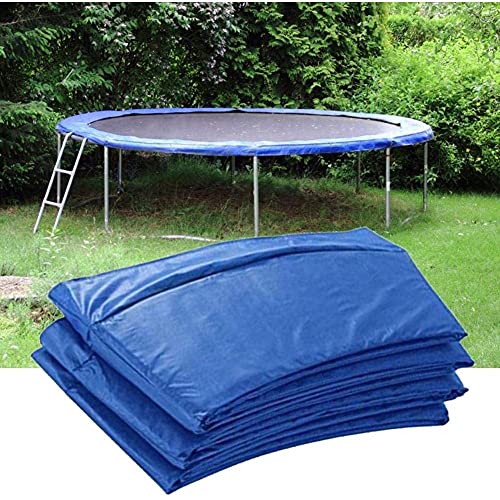 Cojín del Trampolín Trampolín Cojín De Cubierta De Cama Elástica Cama Elástica Lateral De La Cubierta Protectora De Repuesto Mat 6 Pies