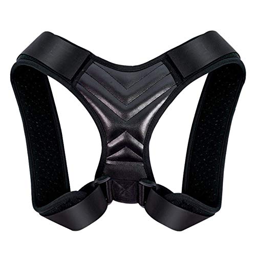 Corregir Postura Espalda,Corector Postural,Posture Corrector for Women,Posture Corrector for Men,Corrector de postura ajustable de respaldo, mejora el alivio de la postura Dolor de espalda