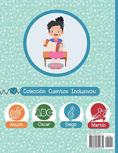 Diego: Cuento Inclusivo