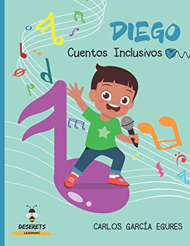 Diego: Cuento Inclusivo