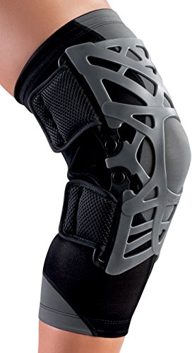 Donjoy REACTION knee brace (M/L) by Donjoy