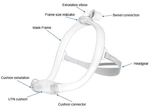 DreamWear Nasal_Mask Size_Large_(Modelo_1116682)-full