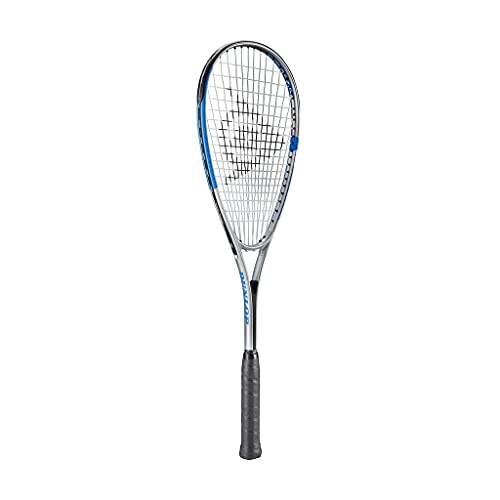 Dunlop Sonic Lite Ti 5.0 Squash Racket One Size