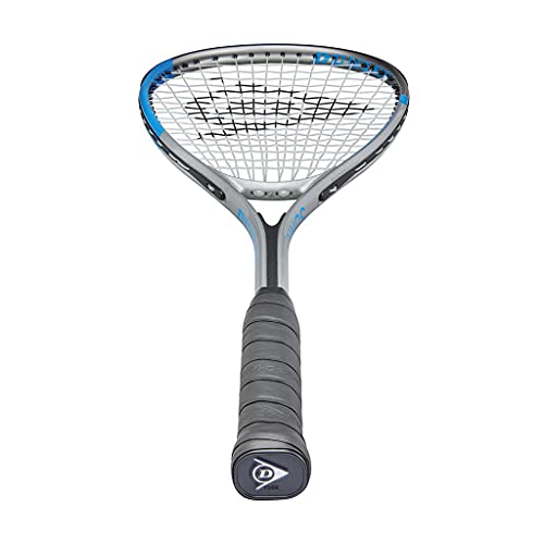 Dunlop Sonic Lite Ti 5.0 Squash Racket One Size