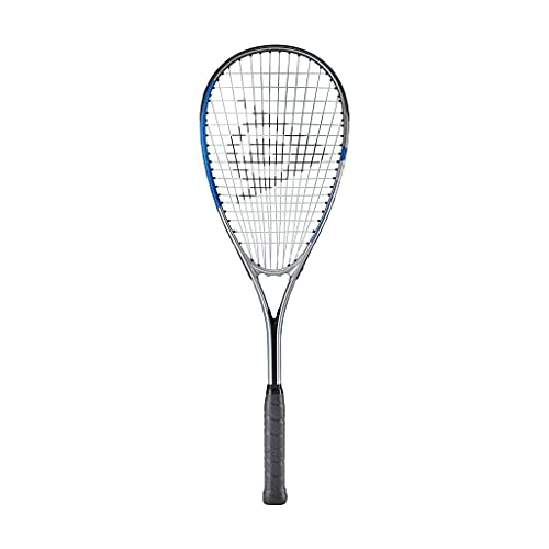 Dunlop Sonic Lite Ti 5.0 Squash Racket One Size