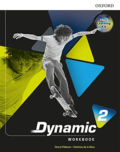 Dynamic 2. Activity Book