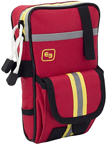 EB RESQ'S Funda de rescate (rojo)