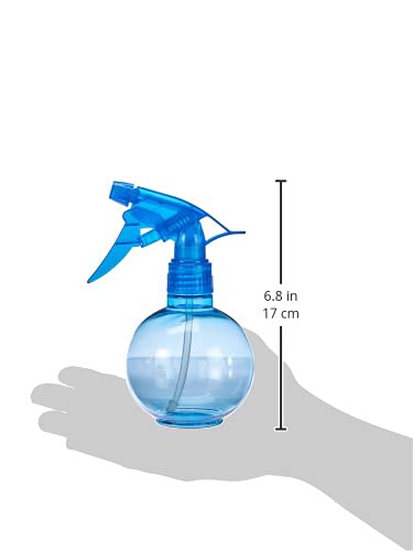 EFALOCK 12.765 - Aerosol Bola Botella, Azul, Capacidad de 350 ml