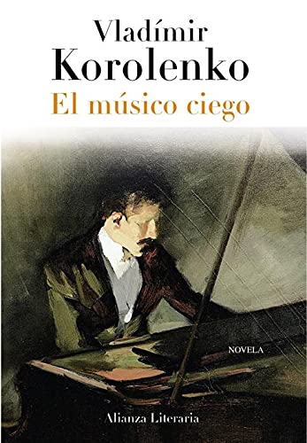 El músico ciego