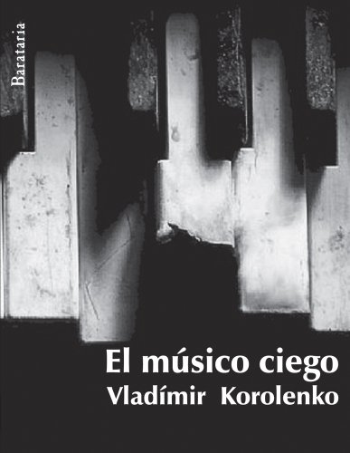 El músico ciego (Bárbaros)