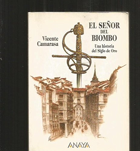 El señor del biombo