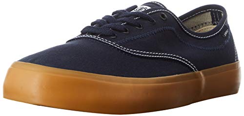 Element Navy Gum, Zapatillas Hombre, Tamaño 40.5 EU