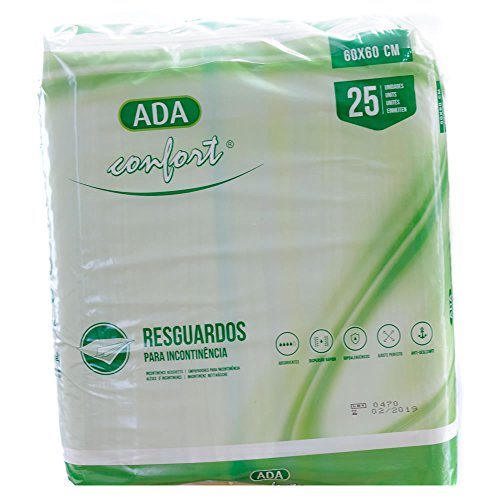 Empapador 60 x 60 AD-Caja 25 u