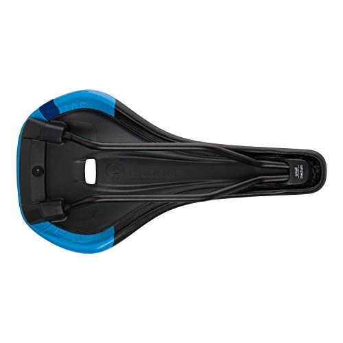 Ergon SM Pro Sillín, Hombre, Azul Verano, S/M