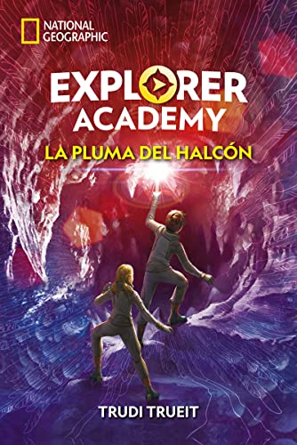 Explorer Academy 2. La pluma del halcón (NG Infantil y Juvenil)