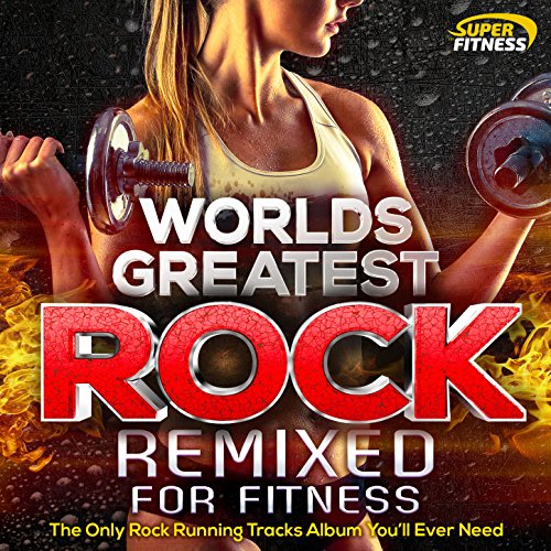 Eye of the Tiger (Workout Mix 120 BPM)