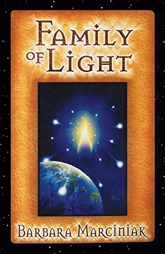 Family of Light: Pleiadian Tales and Lessons in Living (English Edition)