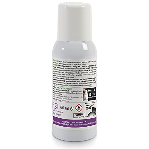 Farmoliva Oleicopiel - Spray Regenerador de la Piel 60 ml - Crema Hidratante Líquida en Aerosol - Elaborado con Aceite de Oliva Premium - Repara las Úlceras por Presión, Vasculares o Neuropáticas