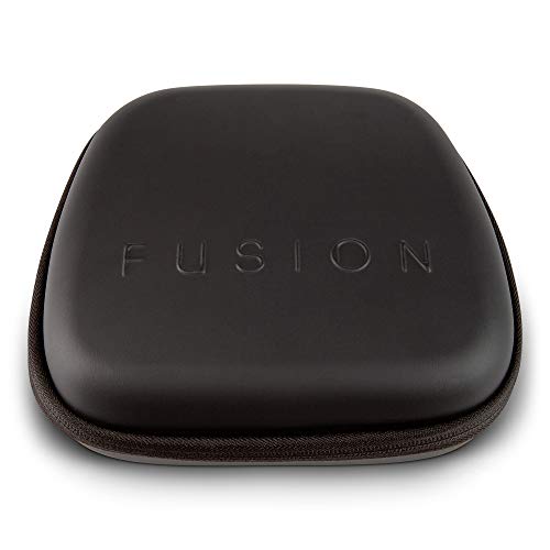 Fusion Pro - Mando inalámbrico para PlayStation 4, Bluetooth, motores de vibración doble, panel táctil, licencia oficial de Sony Europe