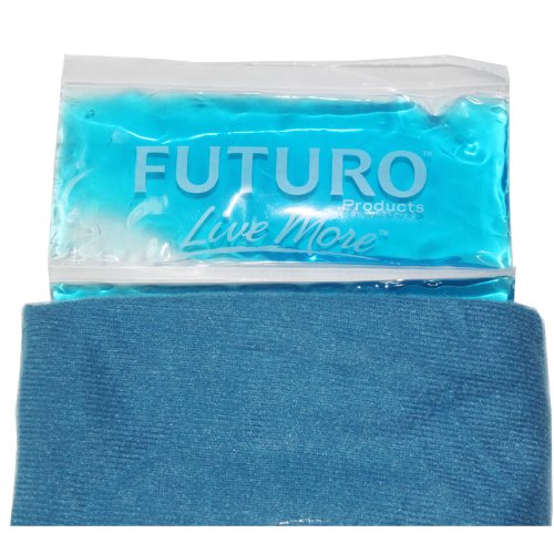 Futuro 2070 - Bolsa de gel frío/calor