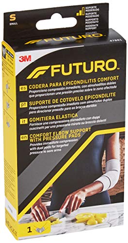 Futuro 210577.5 - Codera, talla S