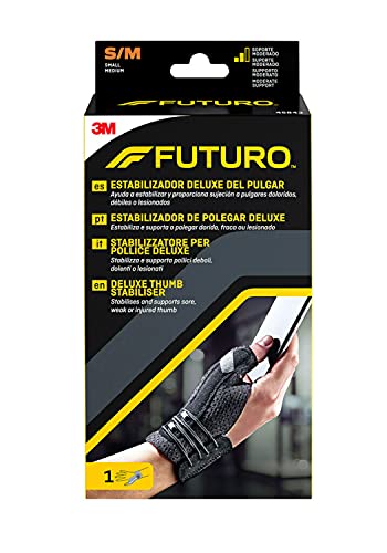 Futuro 45843IE - Muñequera