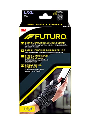 Futuro 45844IE - Muñequera