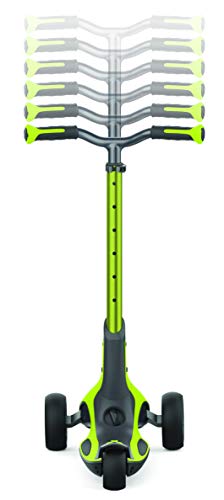 Globber Ultimum Kickscooter, Unisex niños, Verde, Talla única