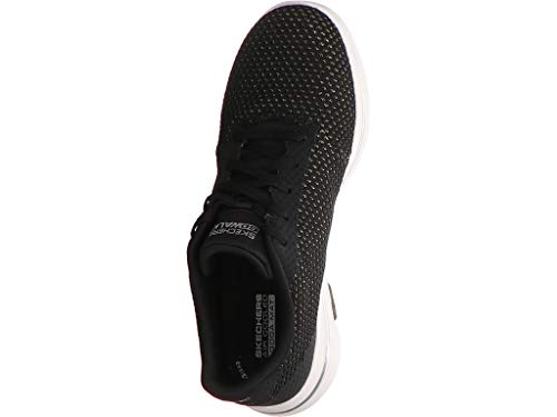 Go Walk 5 Debut 124021 BKGD Oro Negro - 38 EU