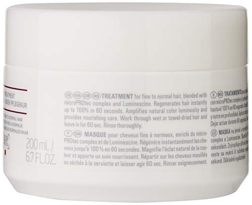 Goldwell, Mascarilla de pelo - 1 unidad