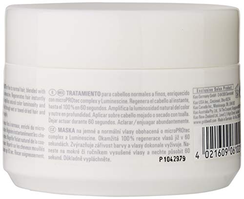 Goldwell, Mascarilla de pelo - 1 unidad