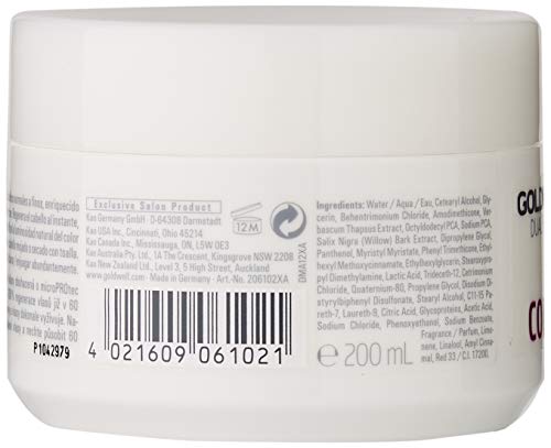 Goldwell, Mascarilla de pelo - 1 unidad