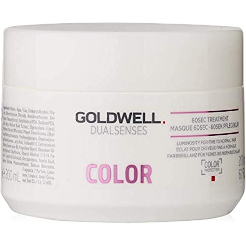 Goldwell, Mascarilla de pelo - 1 unidad