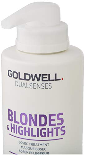 Goldwell, Mascarilla de pelo - 1 unidad