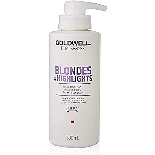 Goldwell, Mascarilla de pelo - 1 unidad