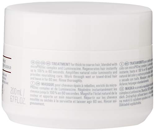 Goldwell, Mascarilla de pelo - 1 unidad