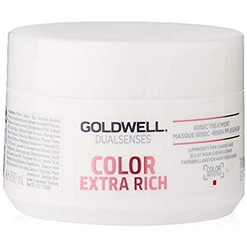 Goldwell, Mascarilla de pelo - 1 unidad