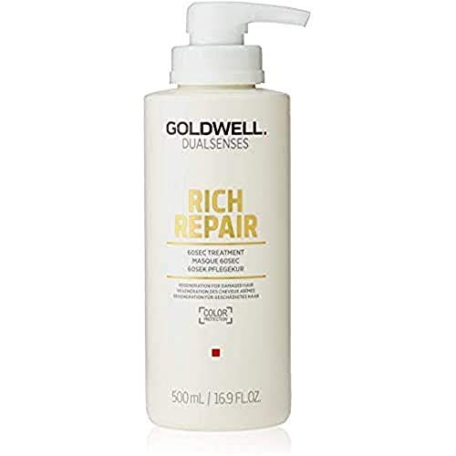 Goldwell, Mascarilla de pelo - 1 unidad