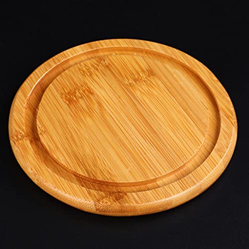 GYQZC Fumar Cloche Tapa de la Cubierta del Domo con Base de Madera, Pistola Humeante Accesorio Especializado para Cócteles de Comida Pistola de Fumador Placas Infusión para Fumar, Cuencos y Vasos