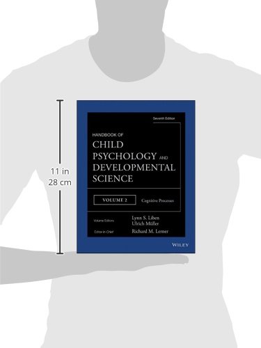 Handbook of Child Psychology and Developmental Science: Cognitive Processes