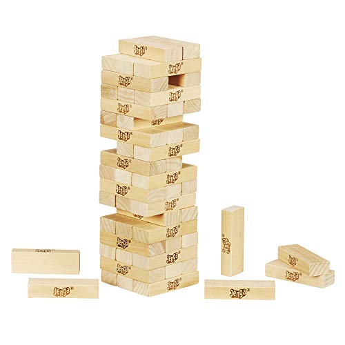 Hasbro - Jenga Refresh (Hasbro, A2120EU4)