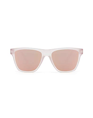 HAWKERS · Gafas de sol ONE LS para hombre y mujer · FROZEN ROSE GOLD